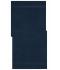 Unisex Sauna Sheet Navy 7665