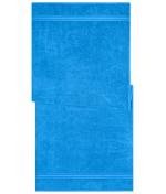 Unisex Sauna Sheet Cobalt 7665