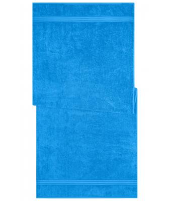 Unisex Sauna Sheet Cobalt 7665