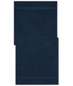 Unisex Sauna Sheet Navy 7665