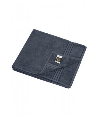 Unisex Sauna Sheet Graphite 7665