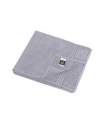 Unisex Sauna Sheet Light-grey 7665