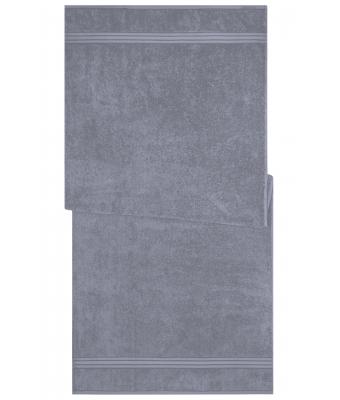Unisex Sauna Sheet Mid-grey 7665