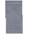 Unisex Sauna Sheet Mid-grey 7665