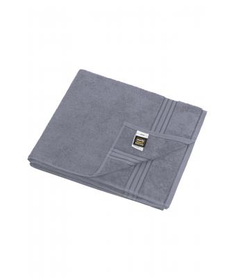 Unisex Sauna Sheet Mid-grey 7665