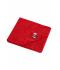 Unisex Sauna Sheet Red 7665
