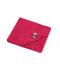 Unisex Sauna Sheet Magenta 7665