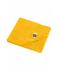 Unisex Sauna Sheet Goudgeel 7665
