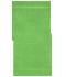 Unisex Sauna Sheet Lime 7665