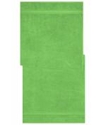 Unisex Sauna Sheet Lime-green 7665