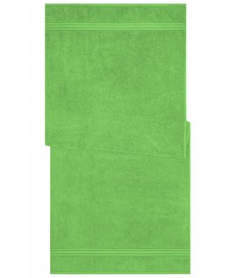 Unisex Sauna Sheet Lime-green 7665