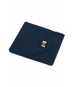 Unisex Sauna Sheet Navy 7665
