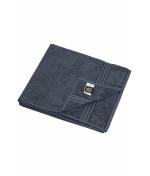 Unisex Sauna Sheet Graphite 7665