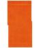 Unisex Sauna Sheet Oranje 7665