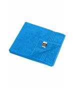 Unisex Sauna Sheet Cobalt 7665