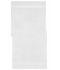 Unisex Sauna Sheet Wit 7665
