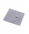 Unisex Sauna Sheet Lichtgrijs 7665