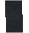 Unisex Sauna Sheet Zwart 7665