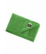 Unisex Bath Sheet Lime-green 7666