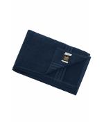 Unisex Bath Sheet Navy 7666