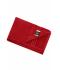 Unisex Bath Sheet Red 7666