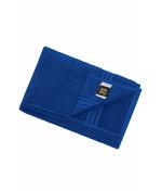 Unisex Bath Sheet Royal 7666