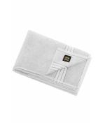Unisex Bath Sheet White 7666