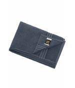Unisex Bath Sheet Graphite 7666