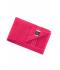 Unisex Bath Sheet Magenta 7666