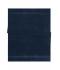 Unisex Bath Sheet Navy 7666