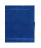 Unisex Bath Sheet Royal 7666