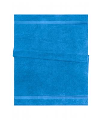 Unisex Bath Sheet Kobalt 7666