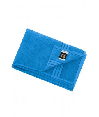 Unisex Bath Sheet Kobalt 7666