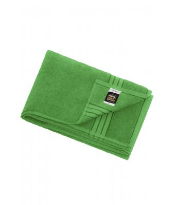 Unisex Bath Sheet Lime-green 7666