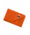 Unisex Bath Sheet Oranje 7666