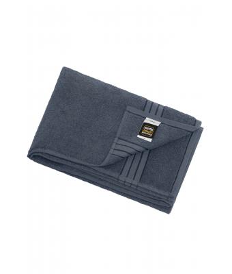Unisex Bath Sheet Grafiet 7666