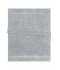 Unisex Bath Sheet Lichtgrijs 7666