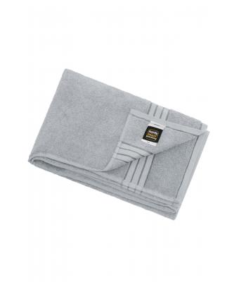 Unisex Bath Sheet Lichtgrijs 7666