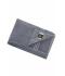 Unisex Bath Sheet Middengrijs 7666