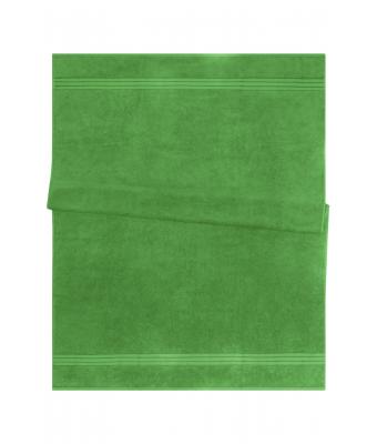 Unisex Bath Sheet Lime 7666