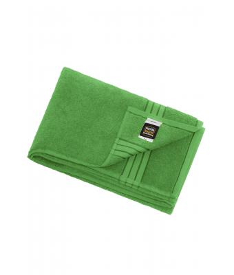Unisex Bath Sheet Lime 7666