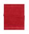 Unisex Bath Sheet Indian-red 7666