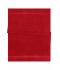 Unisex Bath Sheet Rood 7666