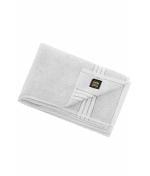 Unisex Bath Sheet White 7666