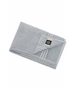 Unisex Bath Sheet Light-grey 7666