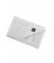 Unisex Bath Sheet Wit 7666