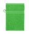 Unisex Flannel Lime-green 7667