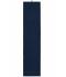 Unisexe Serviette de sport Marine-foncé 7673