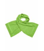 Unisexe Serviette de sport Vert-citron 7673