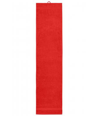 Unisexe Serviette de sport Tomate 7673